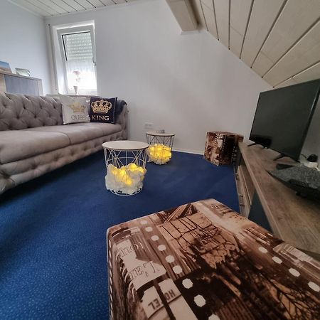 Ferienwohnung Familie Kleinbauer Wirsberg Ngoại thất bức ảnh