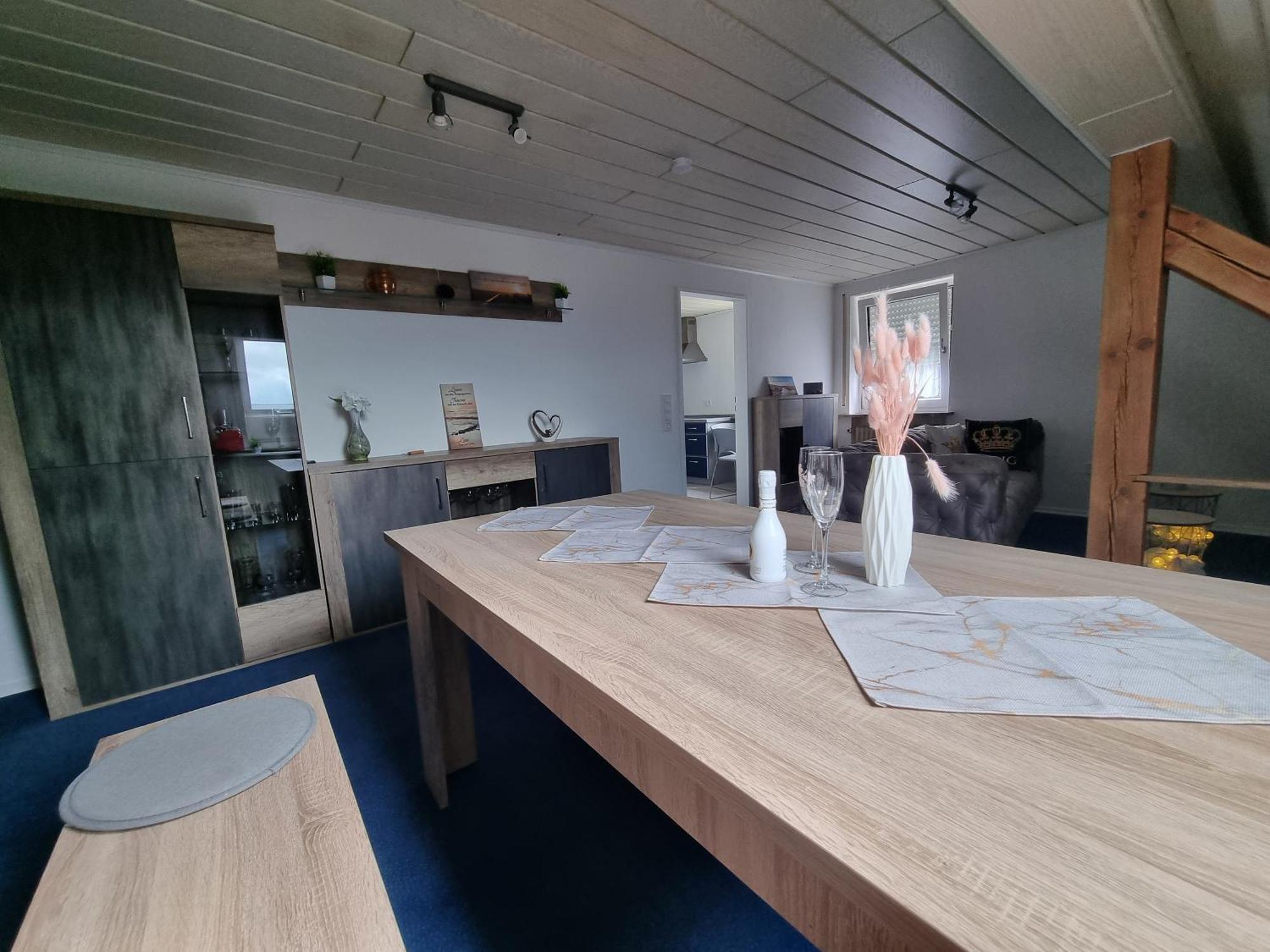 Ferienwohnung Familie Kleinbauer Wirsberg Ngoại thất bức ảnh