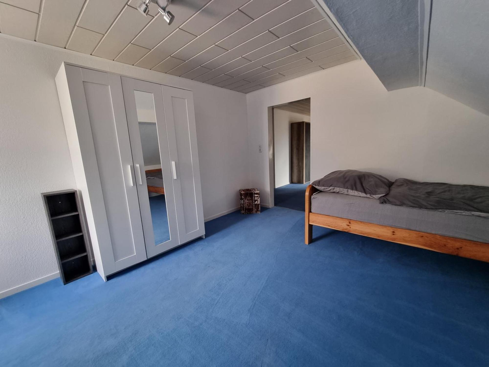 Ferienwohnung Familie Kleinbauer Wirsberg Ngoại thất bức ảnh