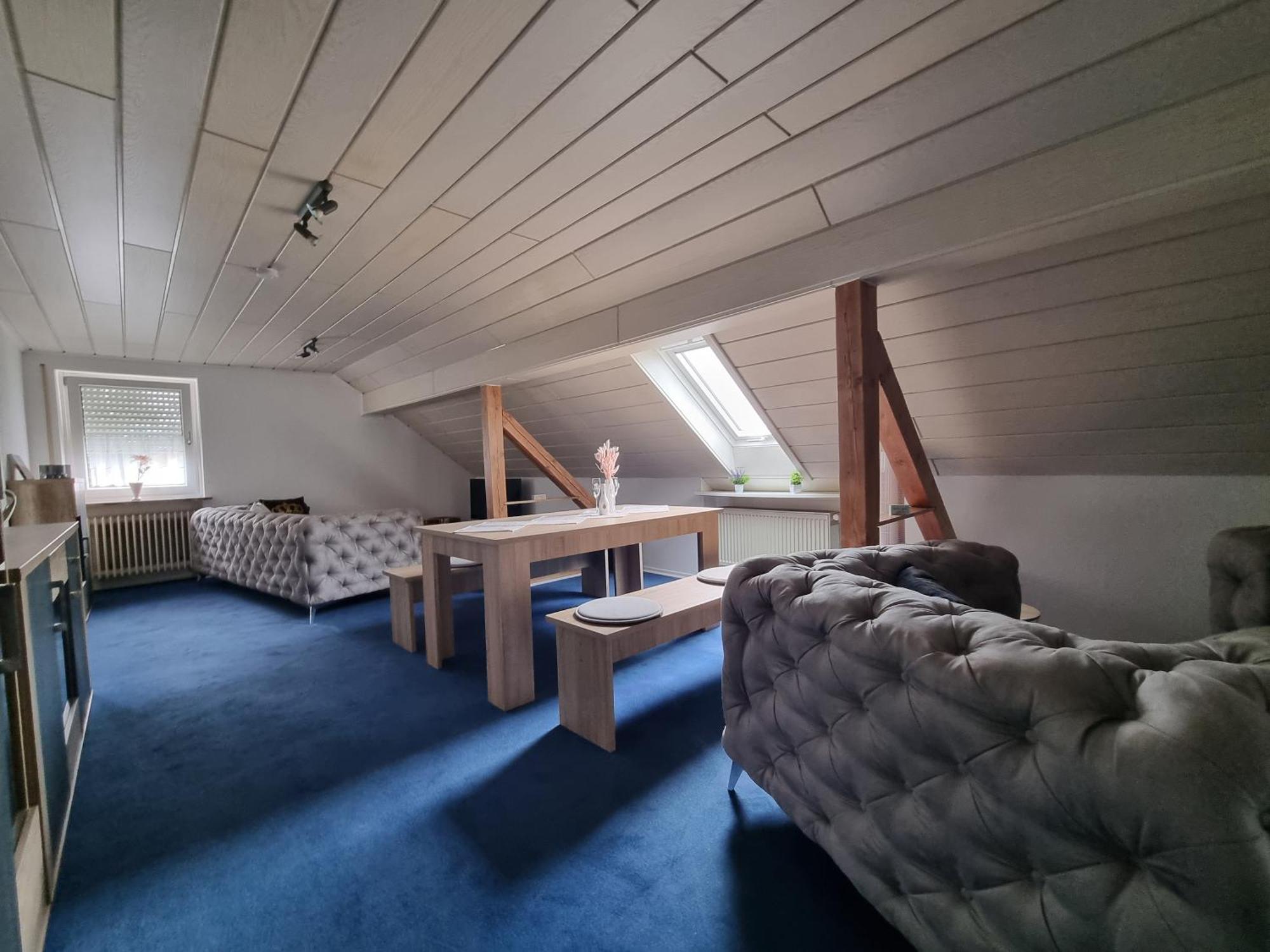 Ferienwohnung Familie Kleinbauer Wirsberg Ngoại thất bức ảnh