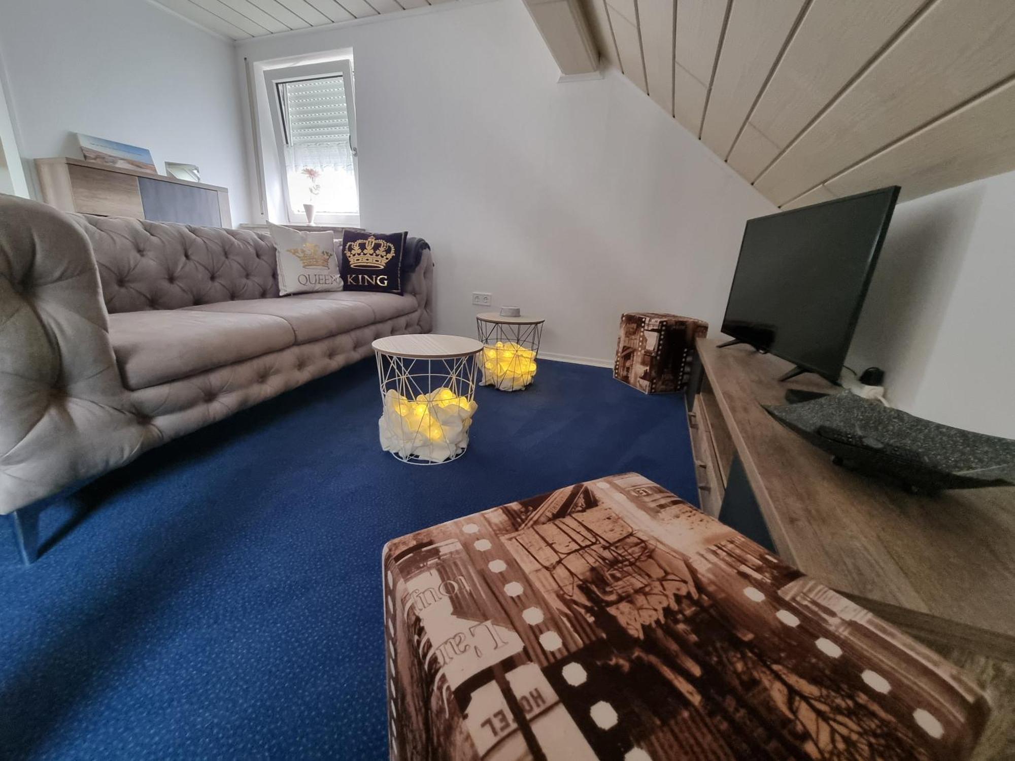 Ferienwohnung Familie Kleinbauer Wirsberg Ngoại thất bức ảnh