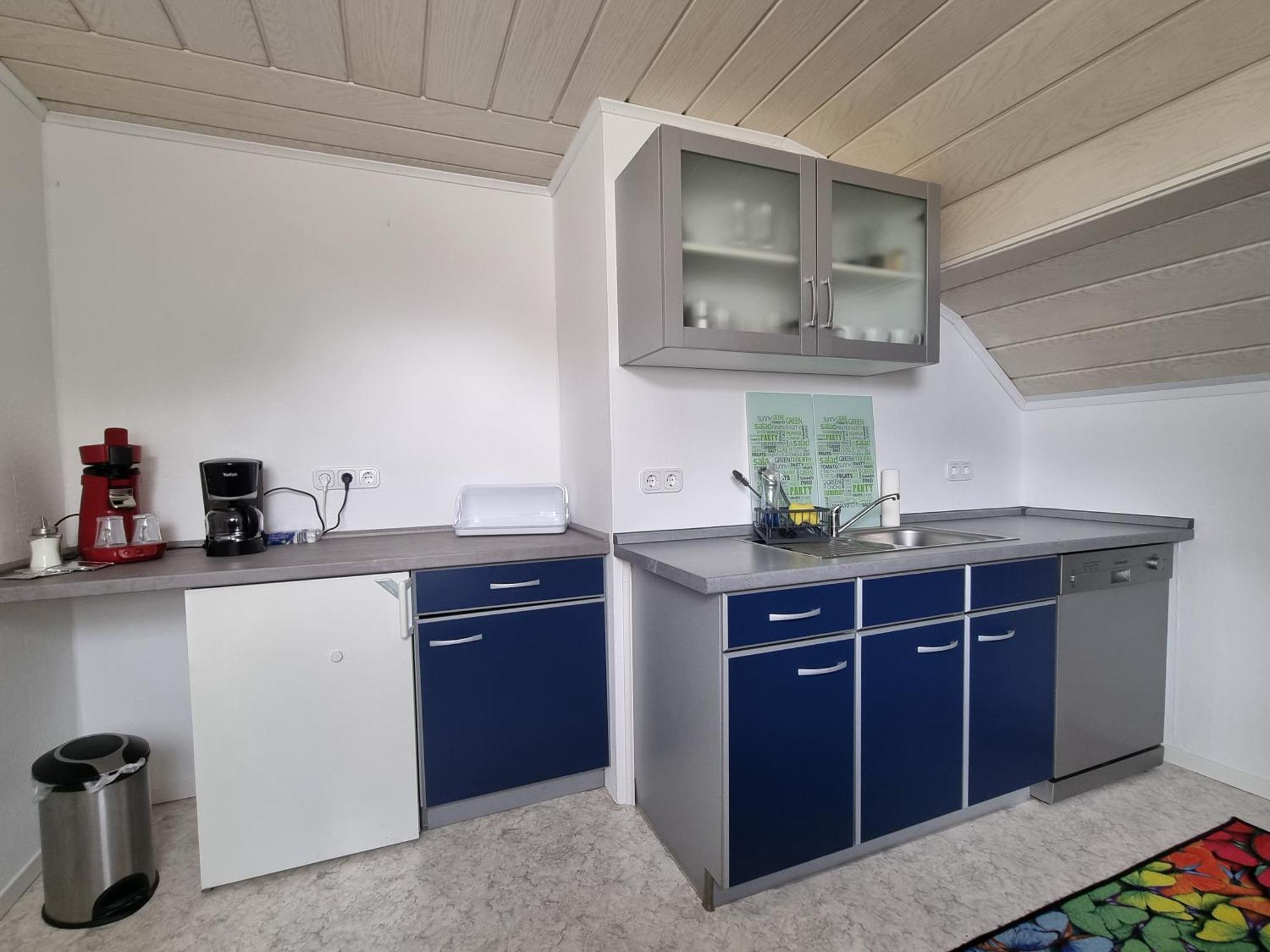 Ferienwohnung Familie Kleinbauer Wirsberg Ngoại thất bức ảnh